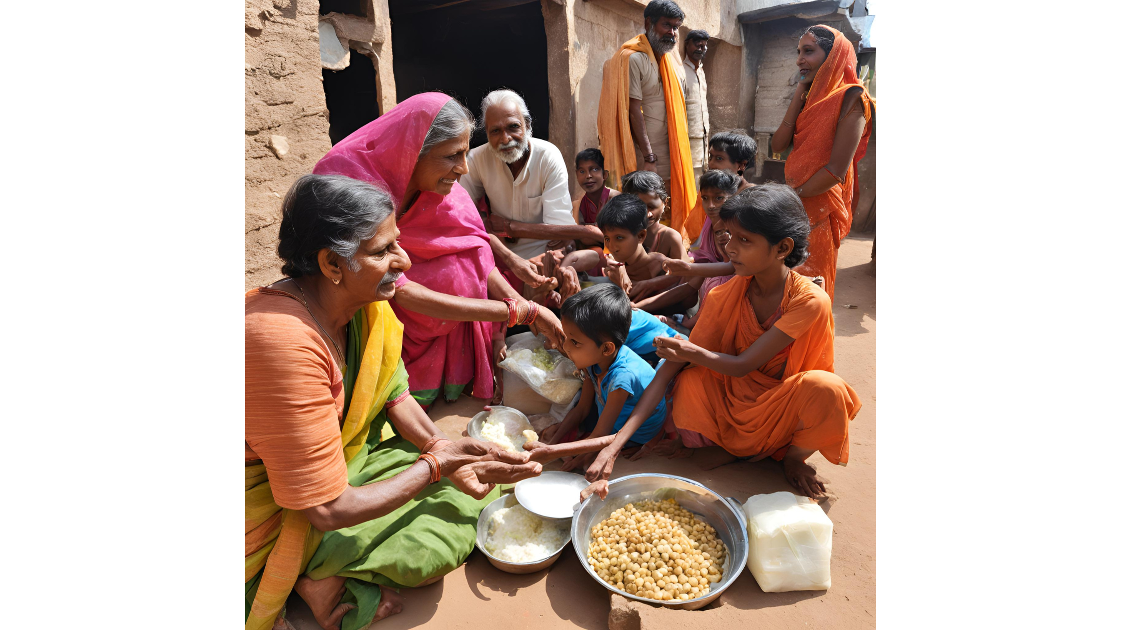 Clean Water Access